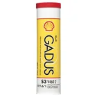 Graisse SHELL GADUS S3 V460 2